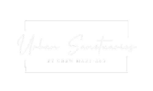 Urban Sanctuaries Logo